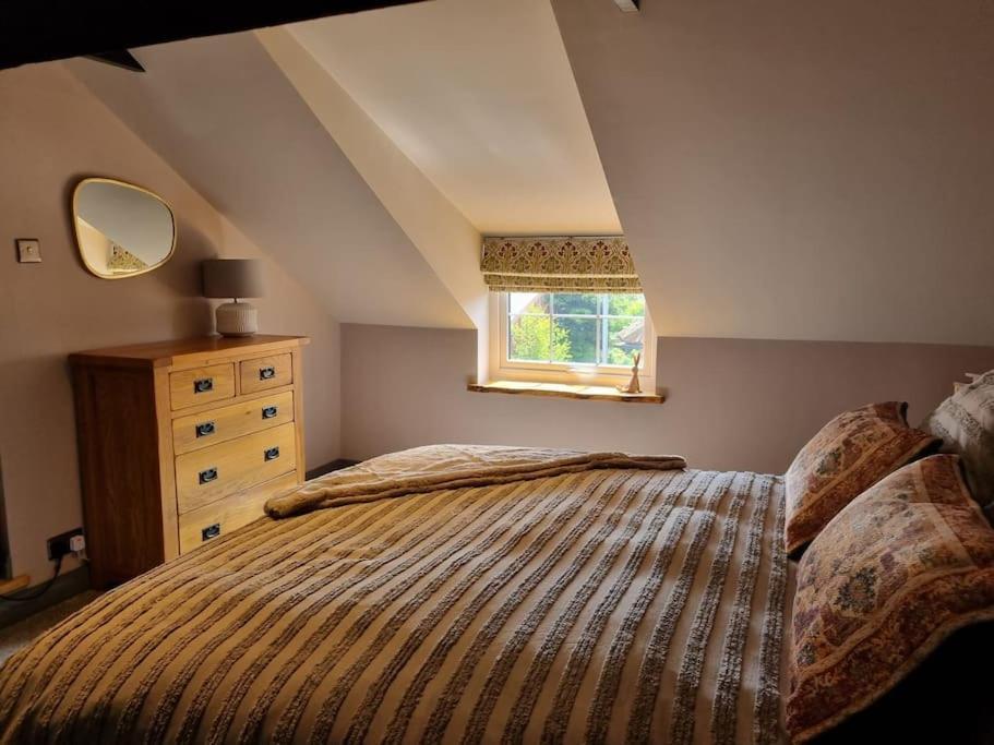Trinket - The Cliff Top Cottage Sewerby Exterior foto